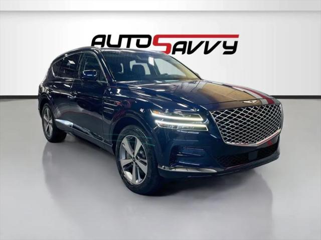 2024 Genesis GV80 3.5T for sale in Woods Cross, UT