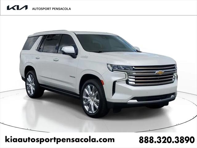 2023 Chevrolet Tahoe 2WD High Country for sale in Pensacola, FL