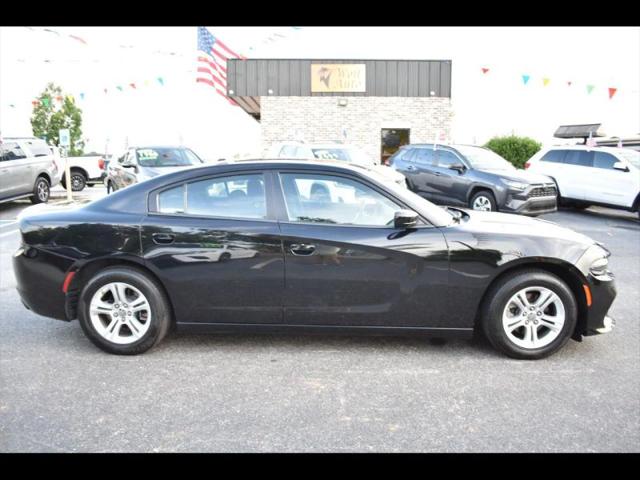 2022 Dodge Charger SXT RWD for sale in Holly Springs, MS