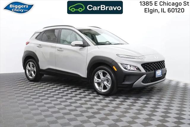 2023 Hyundai Kona SEL for sale in Elgin, IL