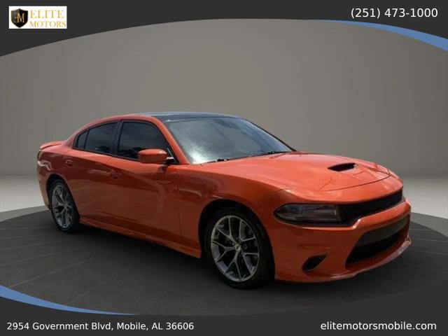 2019 Dodge Charger R/T RWD for sale in Mobile, AL