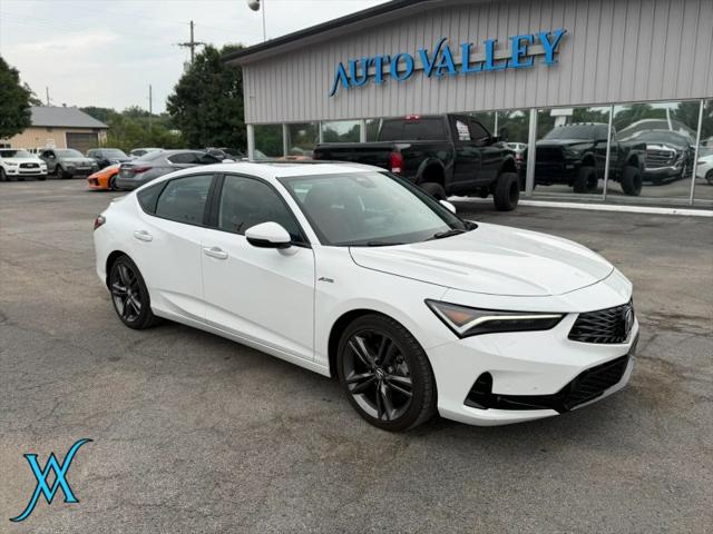 2023 Acura Integra A-SPEC Technology for sale in Omaha, NE