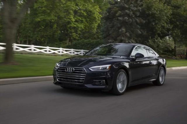 2019 Audi A5 45 Premium for sale in Lawrenceville, GA