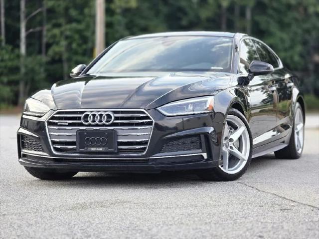 2019 Audi A5 45 Premium for sale in Lawrenceville, GA