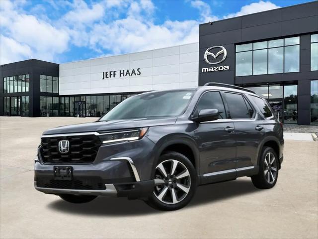 2025 Honda Pilot Elite for sale in Houston, TX