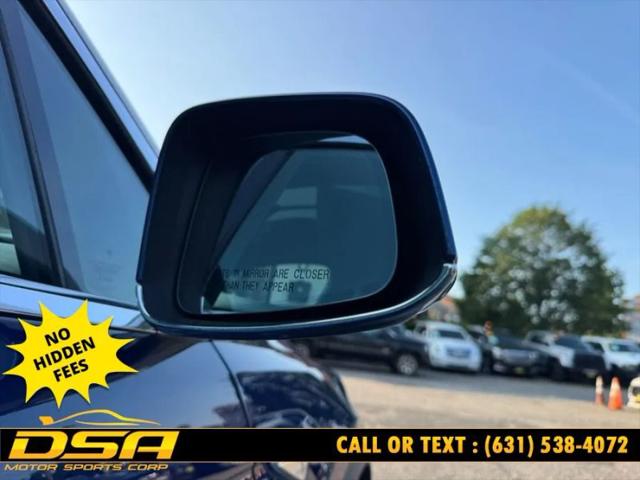 2016 Tesla Model X 90D