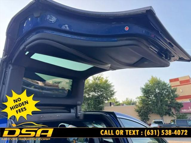 2016 Tesla Model X 90D