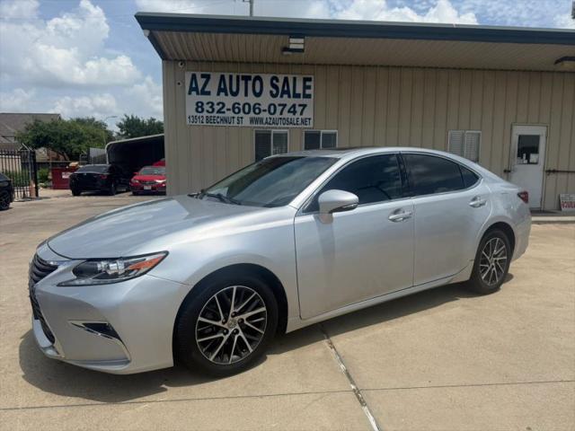 2018 Lexus ES 350 350 for sale in Houston, TX
