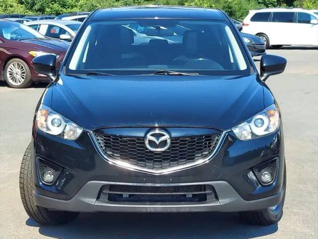2014 Mazda CX-5 Touring