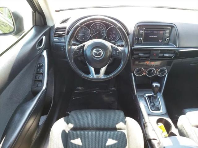 2014 Mazda CX-5 Touring