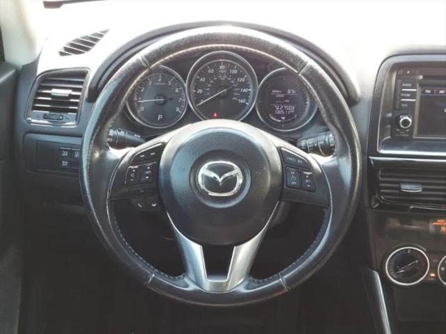 2014 Mazda CX-5 Touring