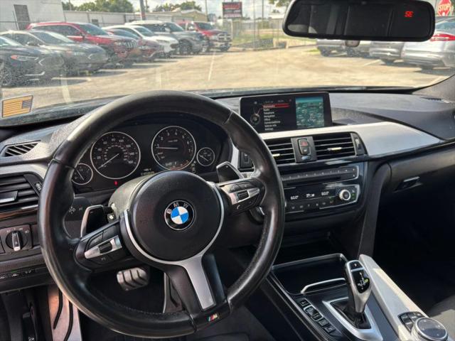 2016 BMW Coupe 435i