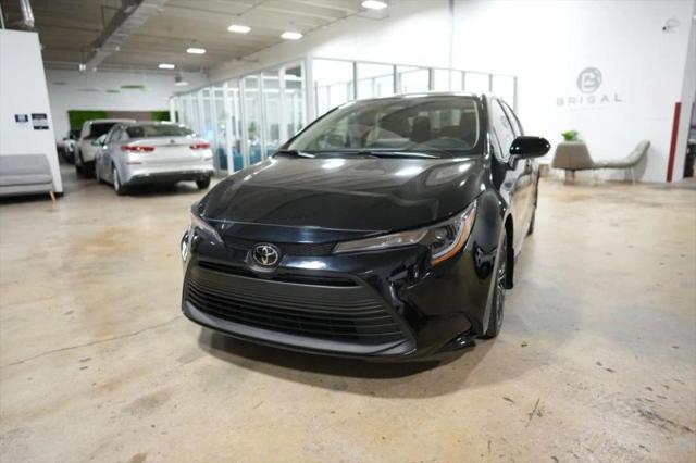 2025 Toyota Corolla LE for sale in Miami, FL