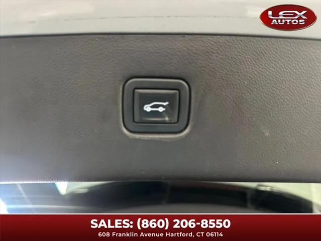 2021 Chevrolet Blazer FWD 2LT