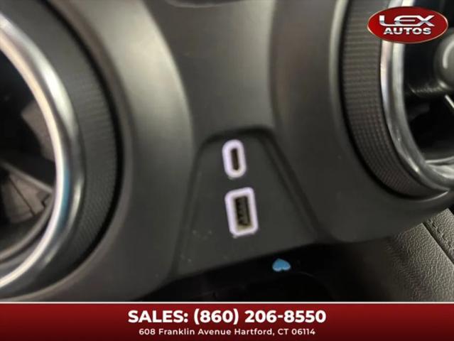 2021 Chevrolet Blazer FWD 2LT