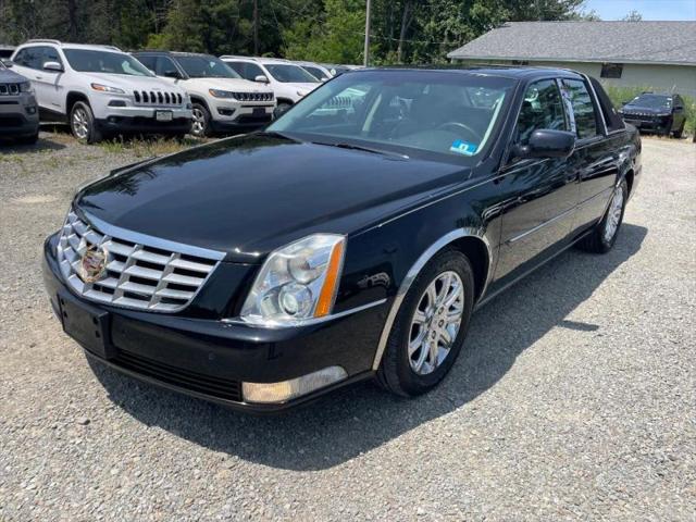2008 Cadillac DTS w/1SB for sale in Mount Pocono, PA