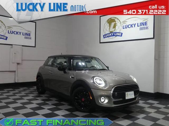 2020 MINI Hardtop Cooper for sale in Fredericksburg, VA