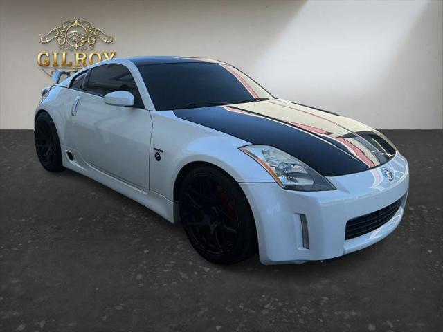 2003 Nissan 350Z Touring for sale in Gilroy, CA