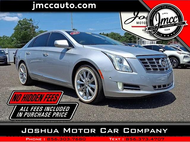 2014 Cadillac XTS Luxury for sale in Pennsauken, NJ