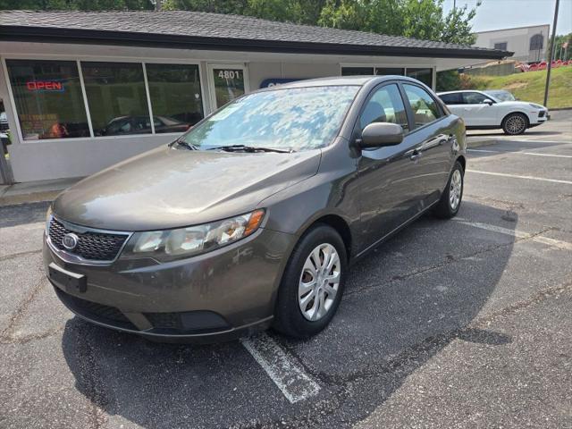 2012 Kia Forte EX for sale in Mission, KS