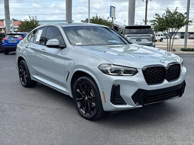 2024 BMW X4 xDrive30i for sale in Sarasota, FL