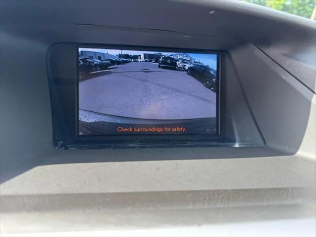 2015 Lexus RX 450h RX 450h