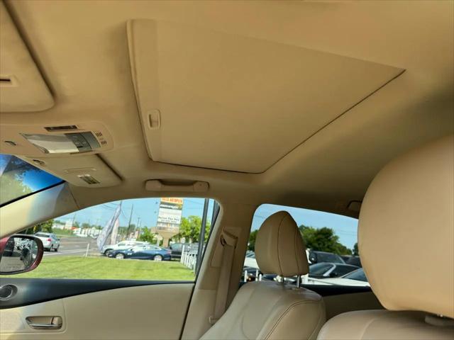 2015 Lexus RX 450h RX 450h