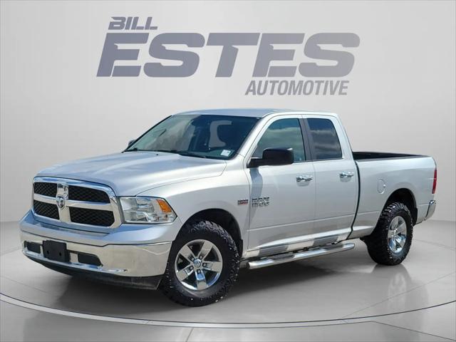 2016 Ram 1500 SLT for sale in Indianapolis, IN