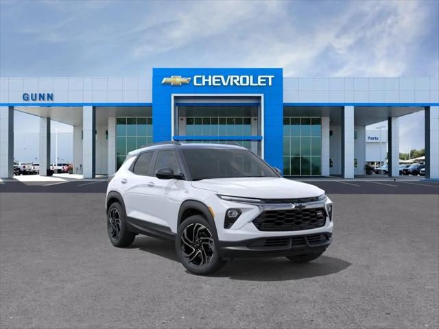 2026 Chevrolet TrailBlazer FWD RS for sale in Selma, TX
