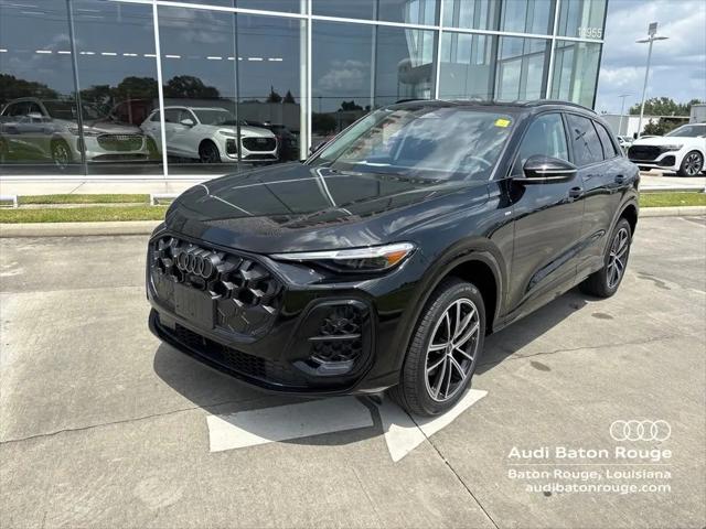 2026 Audi Q5 Premium Plus TFSI quattro S tronic for sale in Baton Rouge, LA