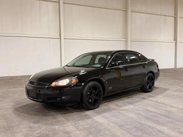 2007 Chevrolet Impala SS for sale in Smithfield, NC