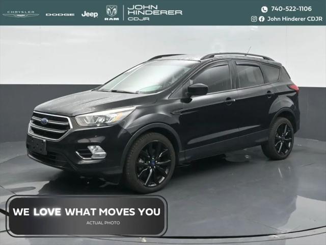 2019 Ford Escape SE for sale in Heath, OH