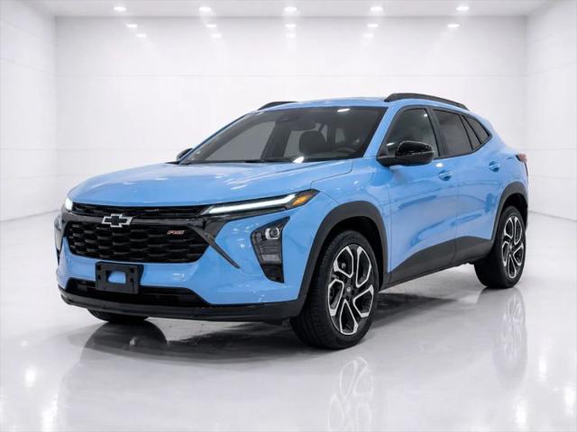 2024 Chevrolet Trax FWD 2RS for sale in Stafford, VA