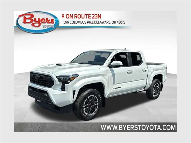 2026 Toyota Tacoma TRD Sport for sale in Delaware, OH