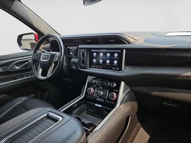 2021 GMC Yukon 4WD Denali