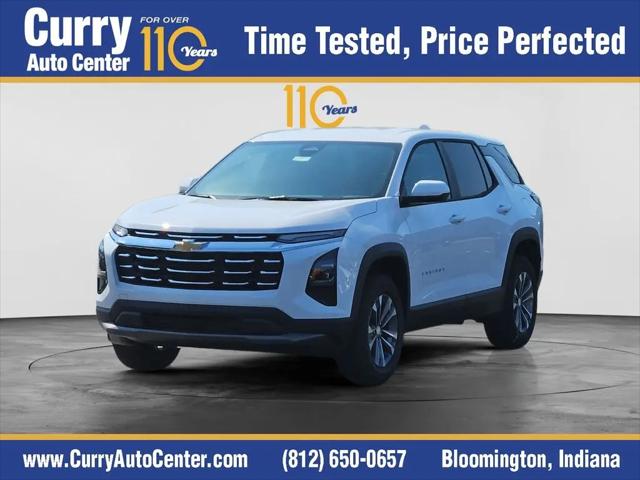 2027 Chevrolet Equinox LT FWD for sale in Bloomington, IN