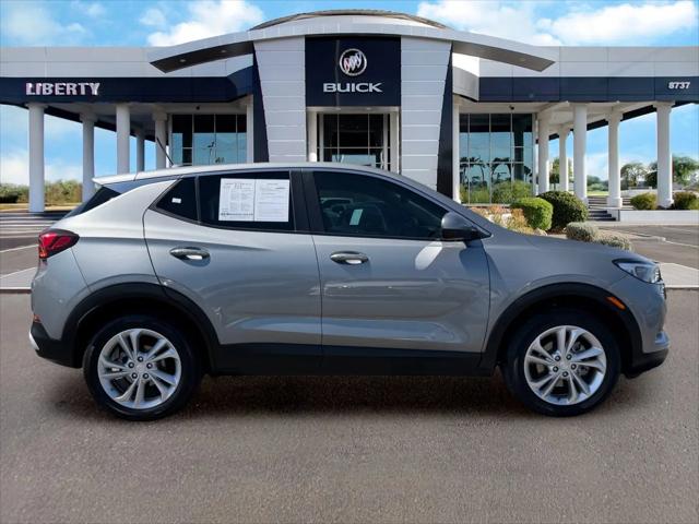 2023 Buick Encore GX Preferred AWD