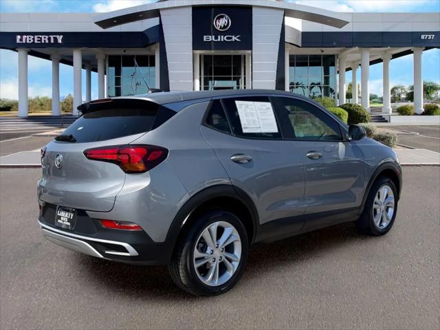 2023 Buick Encore GX Preferred AWD