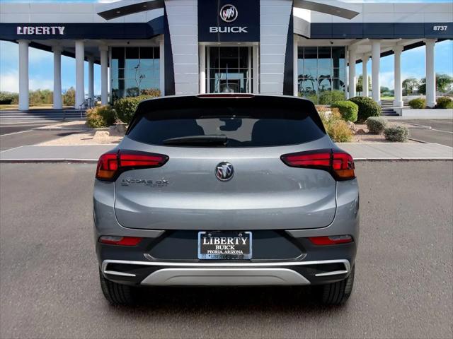 2023 Buick Encore GX Preferred AWD
