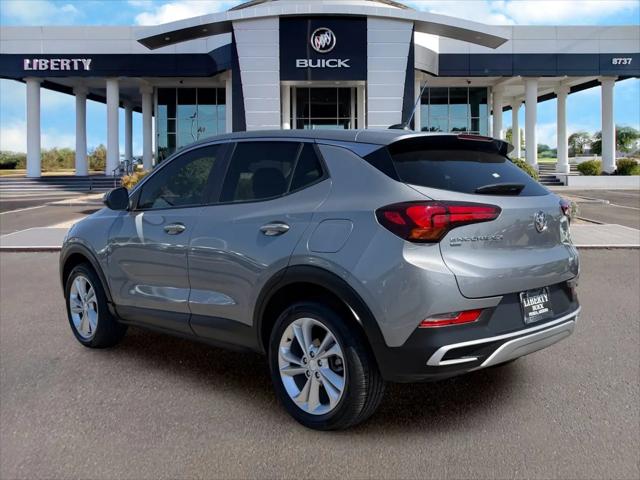 2023 Buick Encore GX Preferred AWD