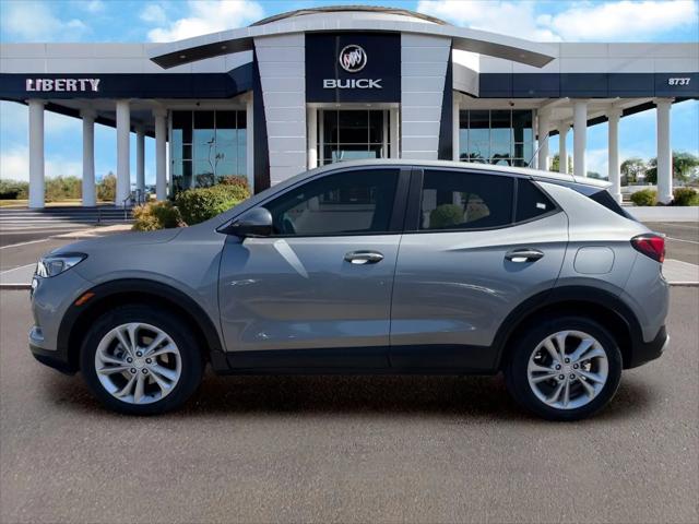 2023 Buick Encore GX Preferred AWD