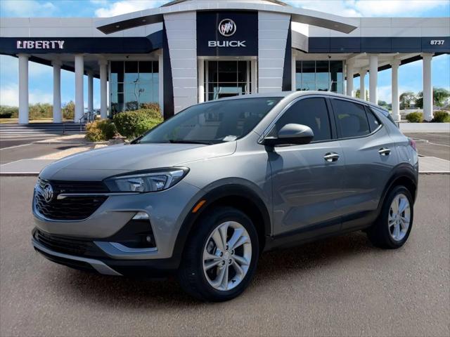 2023 Buick Encore GX Preferred AWD