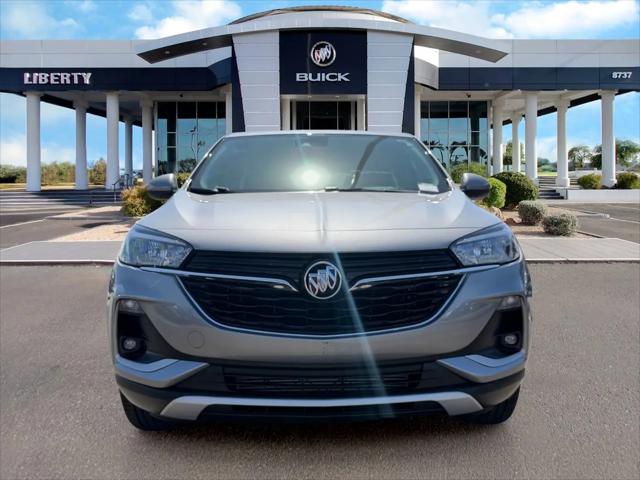 2023 Buick Encore GX Preferred AWD