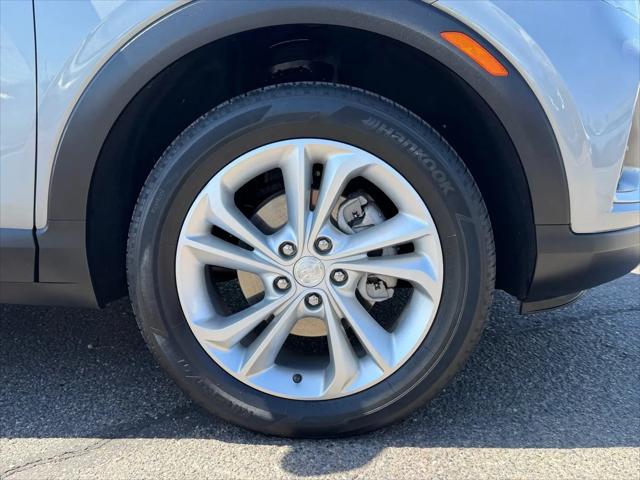 2023 Buick Encore GX Preferred AWD
