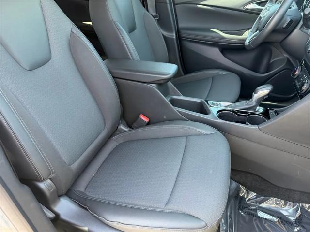 2023 Buick Encore GX Preferred AWD