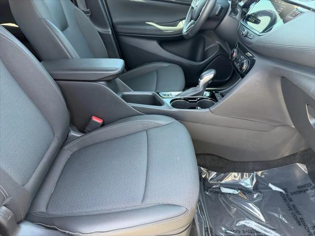 2023 Buick Encore GX Preferred AWD