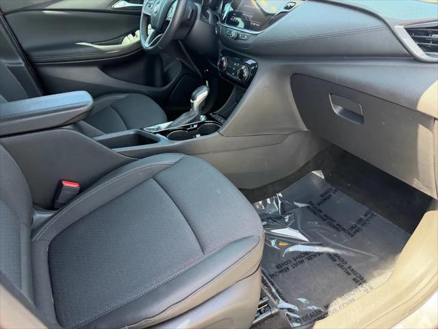 2023 Buick Encore GX Preferred AWD