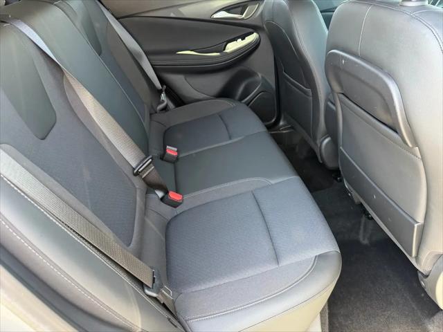 2023 Buick Encore GX Preferred AWD