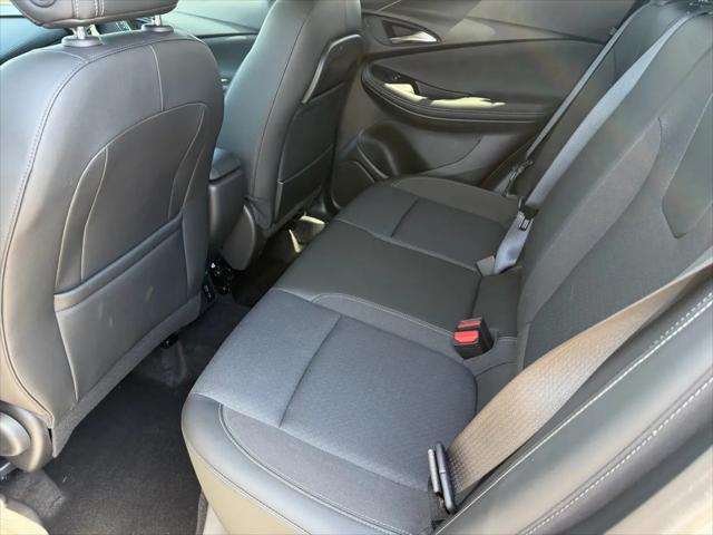 2023 Buick Encore GX Preferred AWD