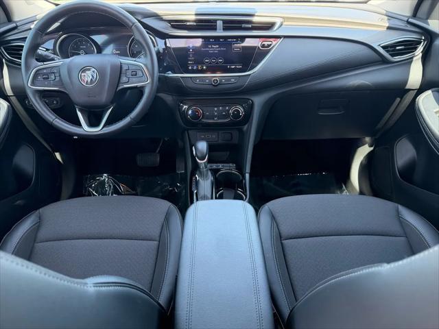 2023 Buick Encore GX Preferred AWD